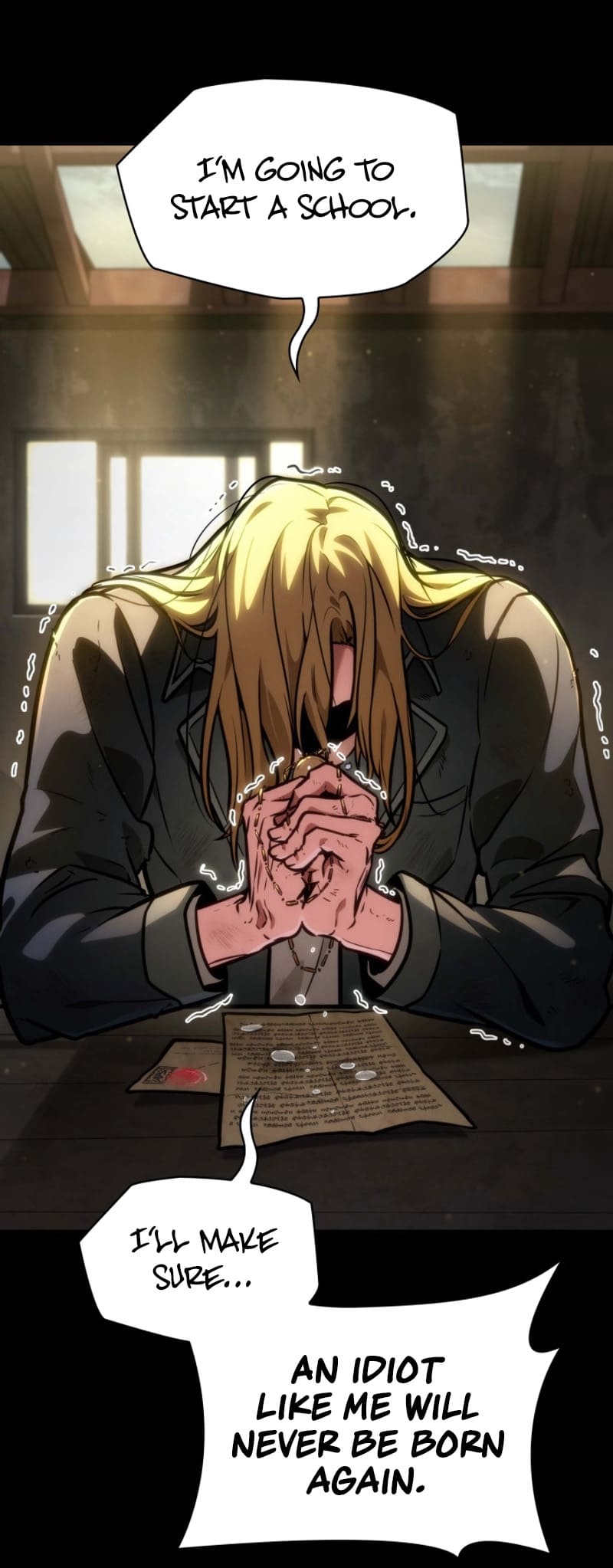 Infinite Mage, Chapter 85 image 84